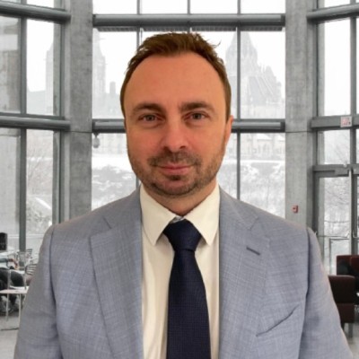 Eric Moonen